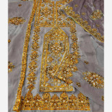لباس بلوچی 5و نیم وجب سوزنی کشمیری